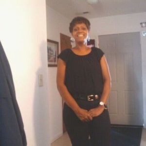 Meet your Posher, Tracy